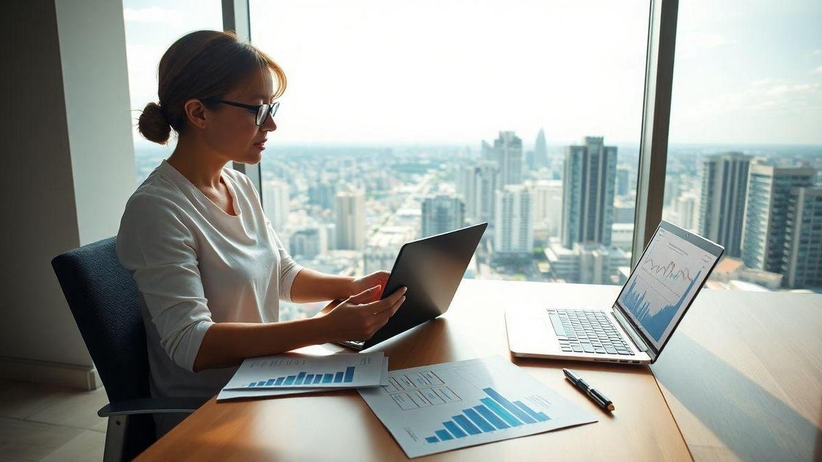 Investir em Previdência para Aposentadoria
