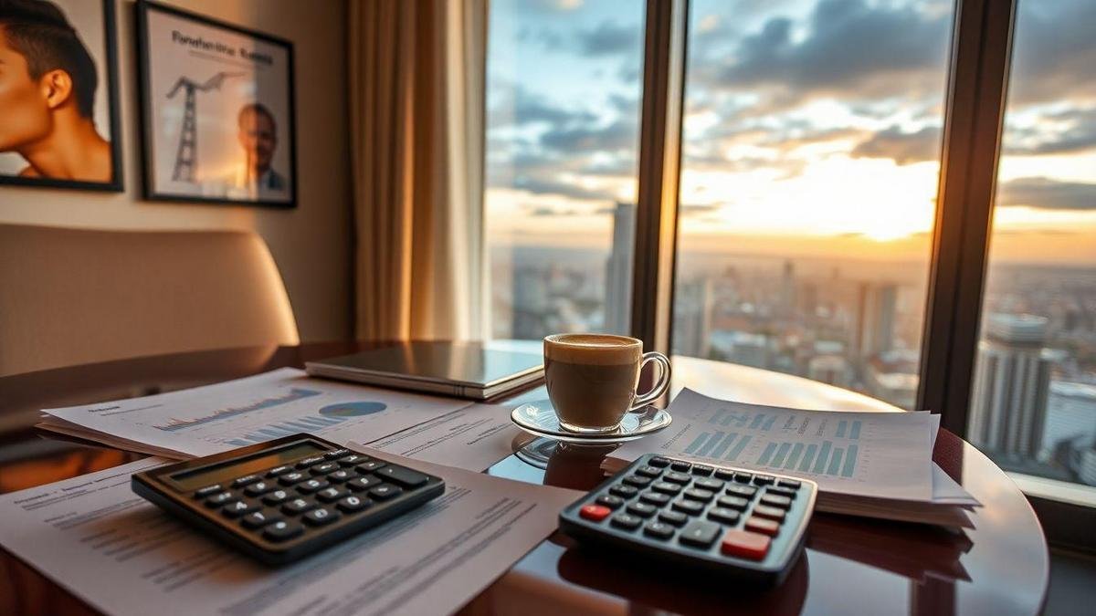 Melhores Alternativas de Investimento para Garantir a Aposentadoria Ideal