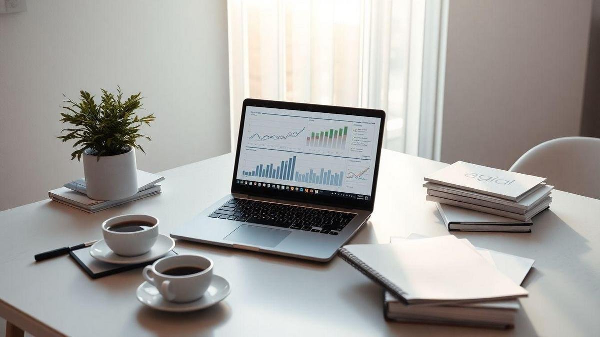 Melhores Práticas para Gestão de Financiamentos em Plataformas Digitais