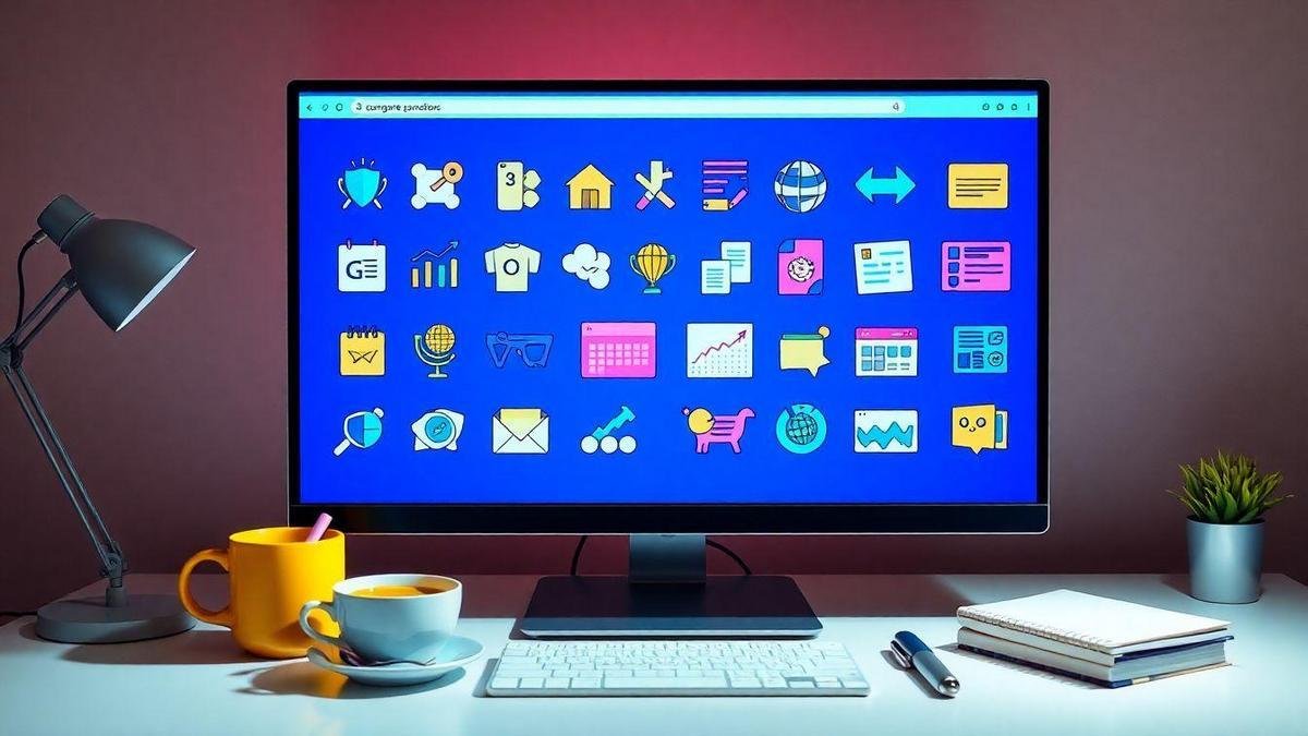 Melhores sites para encontrar recursos de design gráfico gratuitos