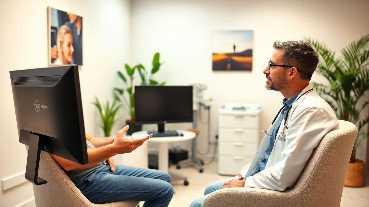 O Crescimento da Telemedicina no Brasil