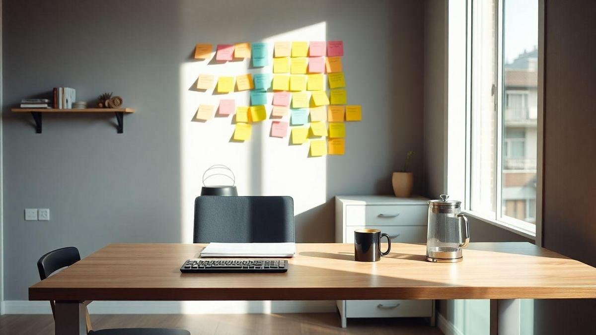 O que é o método Pomodoro e como ele pode ajudar no controle de gastos