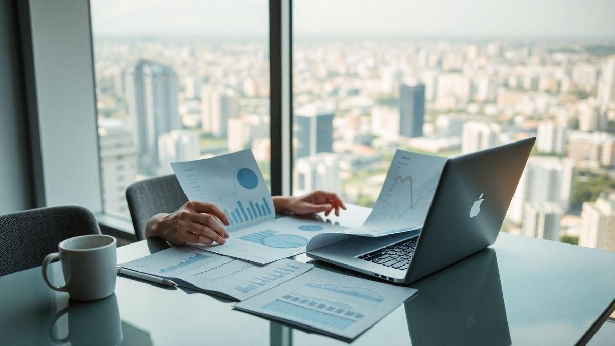 O que são os impostos sobre ganhos de capital em investimentos pessoais?