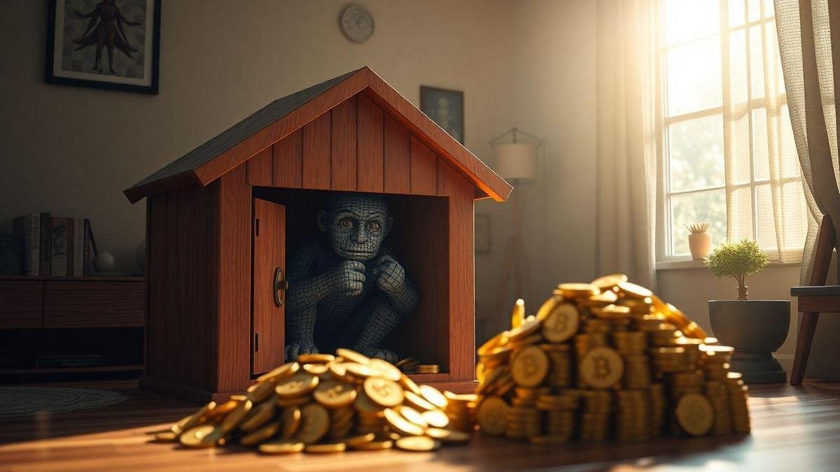 Onde Guardar Seu Fundo de Emergência