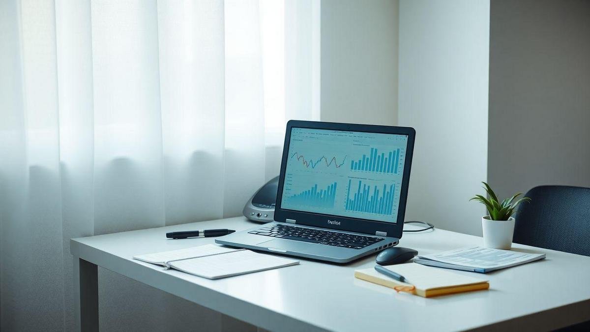 Planejamento Financeiro e o Fundo de Emergência