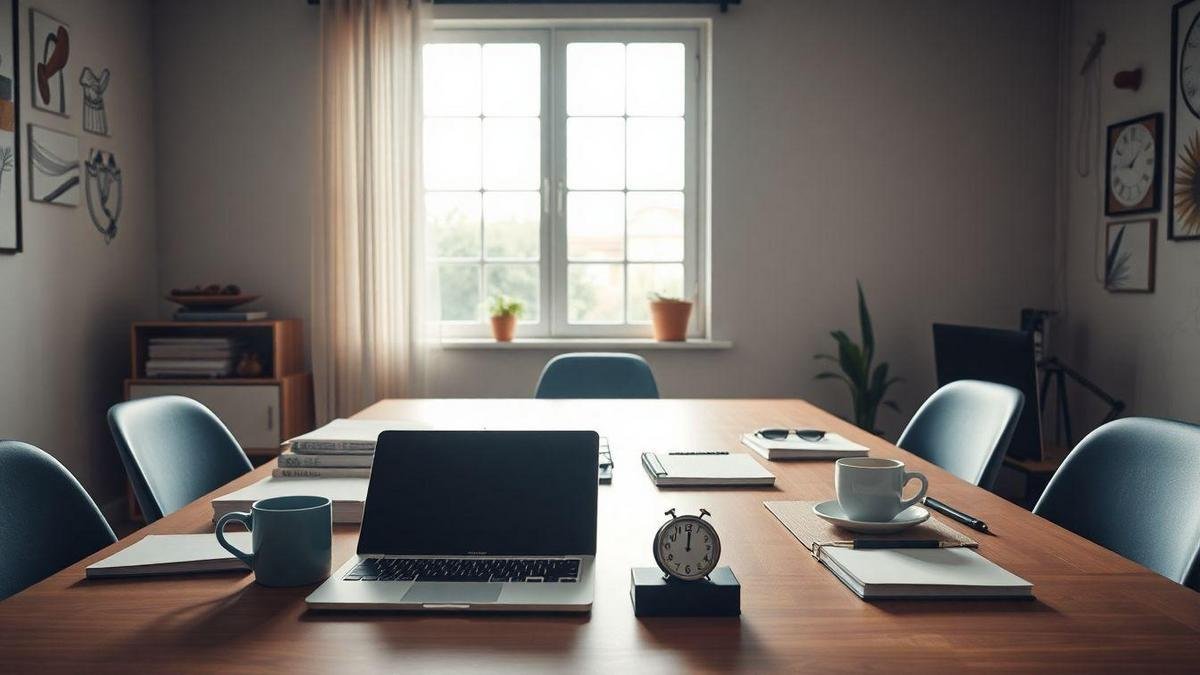 Planejamento financeiro e procrastinação