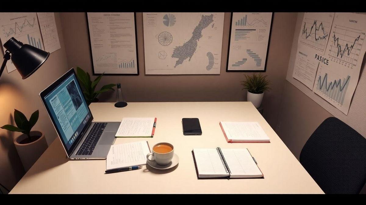 Planejamento Financeiro para Projetos Criativos