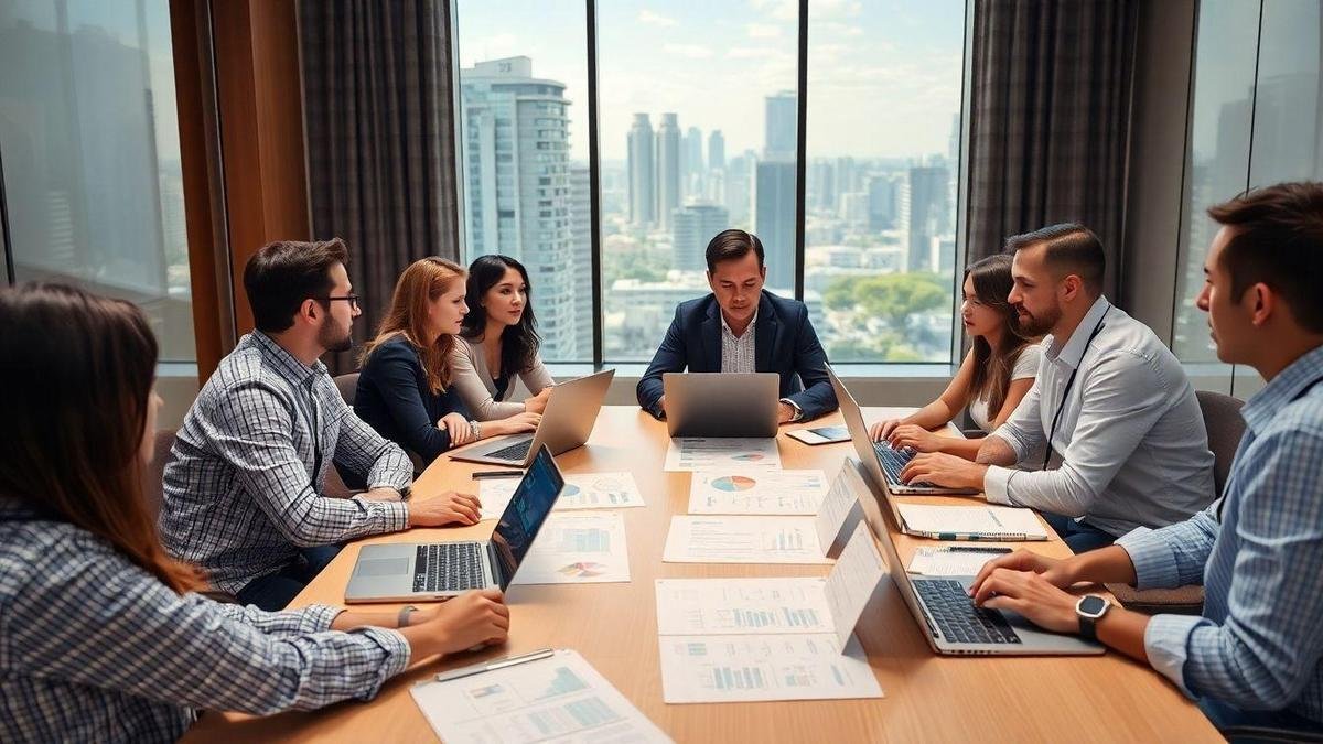 Técnicas de Venda Eficazes para Aplicativos Móveis