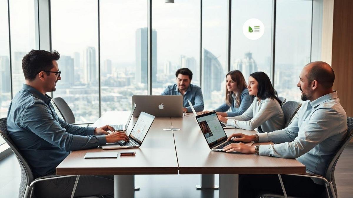 Vantagens das Ferramentas Gratuitas de Gerenciamento de Projetos para Equipes Remotas