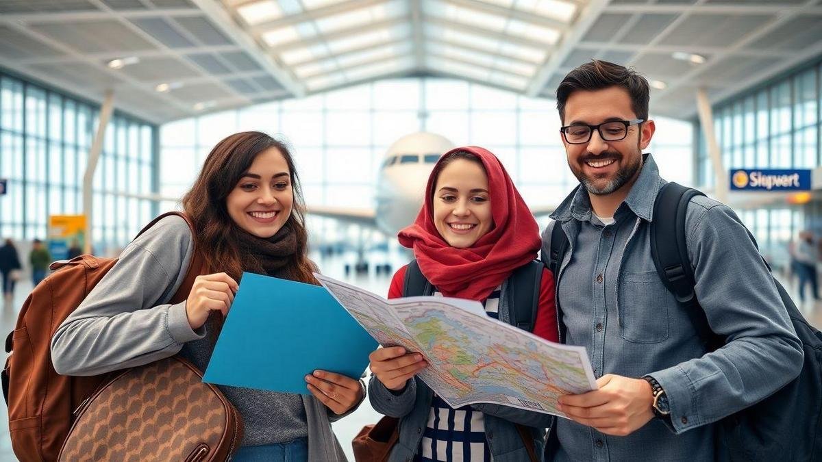 Vantagens de Usar Empréstimos para Viagens