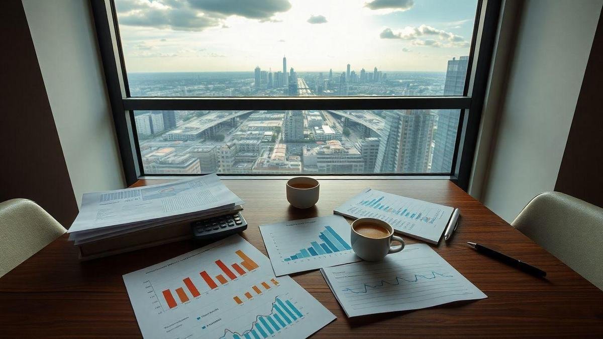 Vantagens dos Investimentos de Curto Prazo