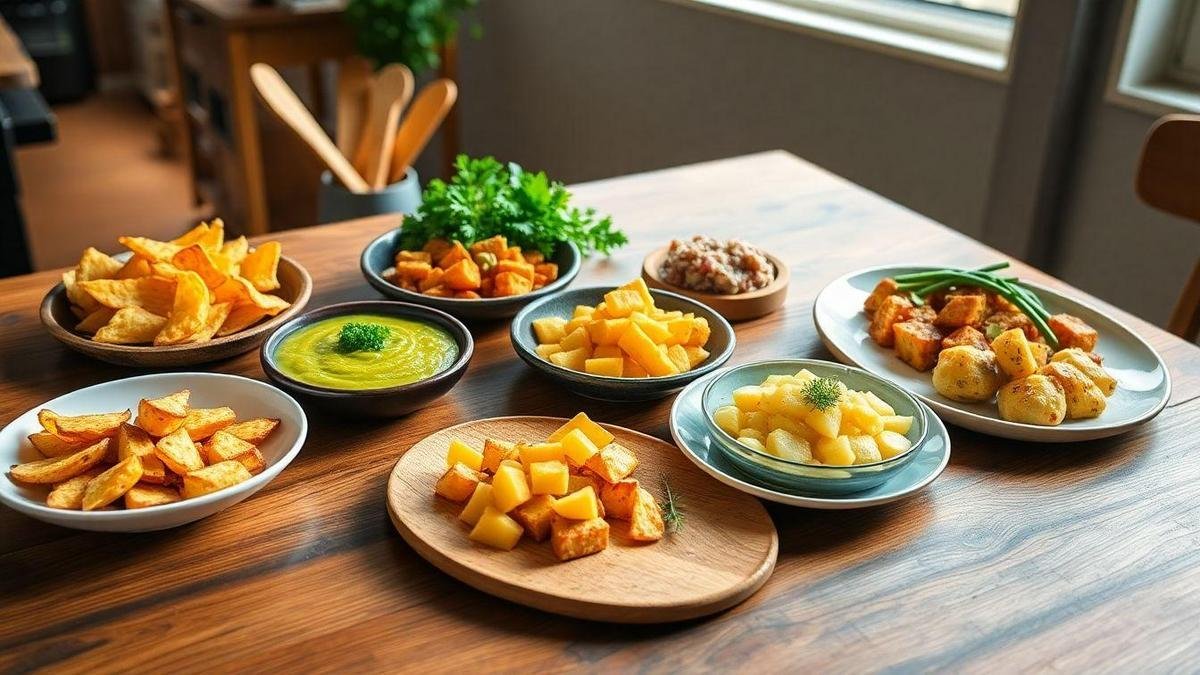 batata-doce-reinventada-deliciosas-receitas-rapidas-e-praticas-com-menos-de--ingredientes