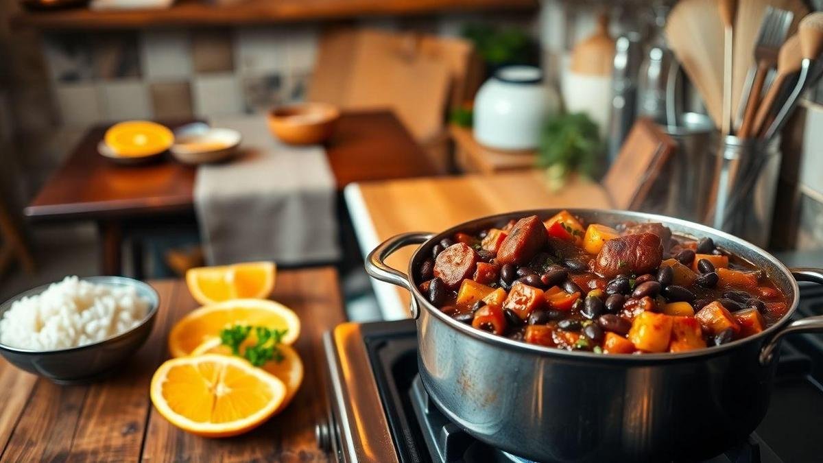 feijoada-simplificada-sabor-marcante-em-uma-receita-de-uma-panela-e-pronta-em--minutos