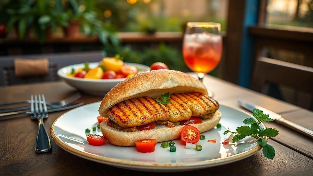 hamburguer-de-grao-de-bico-uma-explosao-de-sabor-vegetariano-em-menos-de--minutos-com-ingredientes