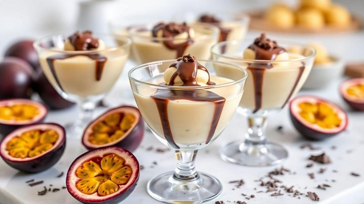 mousse-de-maracuja-deliciosa-com-calda-de-chocolate-pronta-em-menos-de--minutos-e-sem-forno