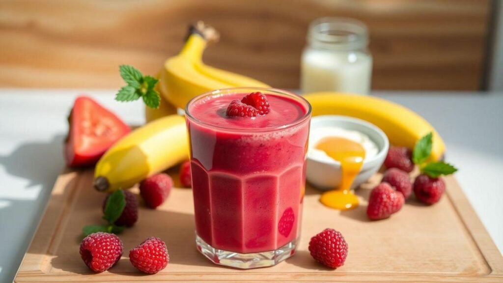 smoothie-energetico-de-frutas-vermelhas-sabor-revigorante-em-menos-de--minutos-com-ingredientes-do