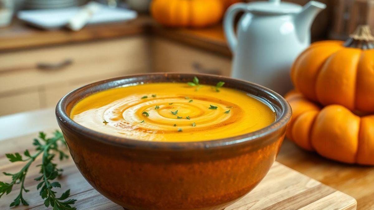 sopa-cremosa-de-abobora-delicia-reconfortante-pronta-em-menos-de--minutos