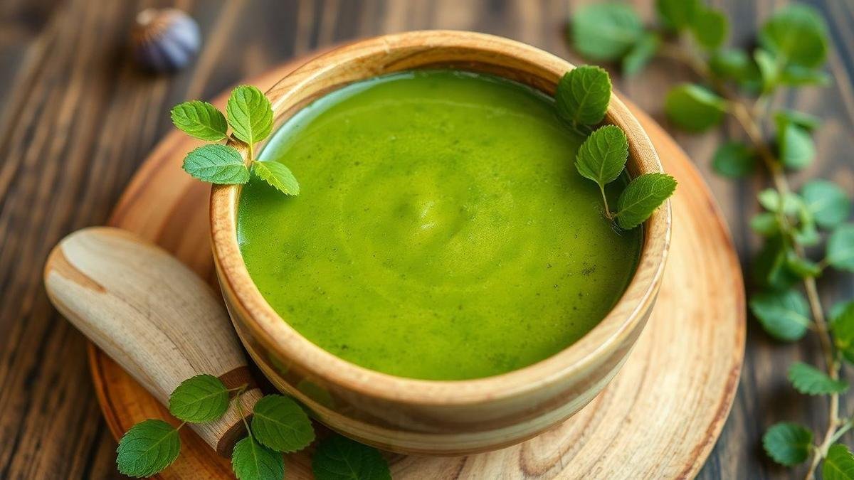 sopa-detox-de-couve-e-gengibre-sabor-revitalizante-em-uma-receita-rapida-e-facil-sem-cozinhar