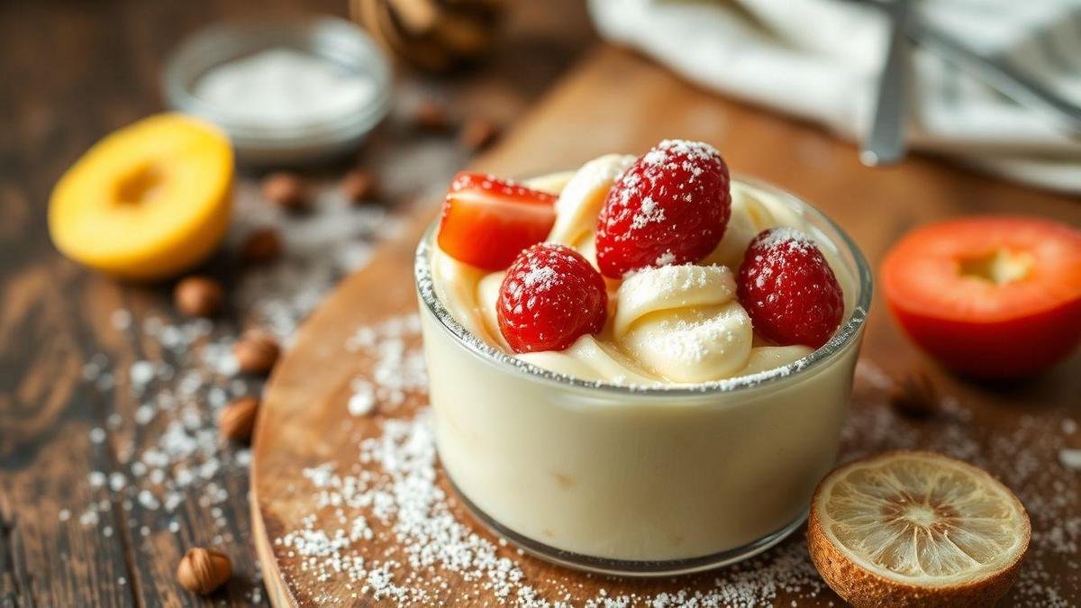 Doce dos Deuses com 2 Ingredientes: Impossível Resistir a Essa Tentação Fácil e Rápida!