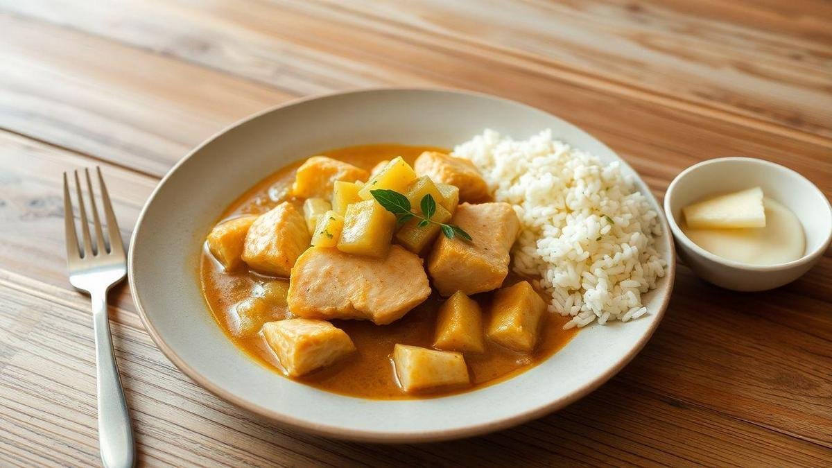 Estrogonofe de Frango Prático: O Sabor Clássico em Uma Receita Sem Complicação!